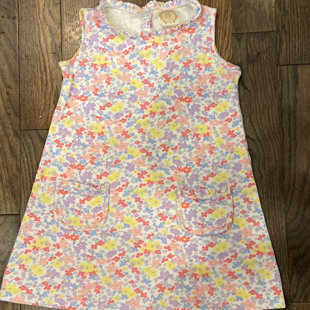 VGUC Beaufort bonnet company Tunic shift dress 💐